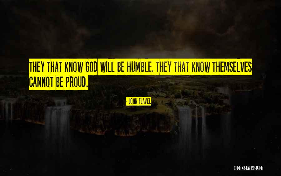 Sekalipun Atau Quotes By John Flavel