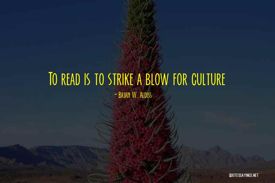 Sekar Gambuh Quotes By Brian W. Aldiss Sekar Gambuh Quotes By Brian W. Aldiss