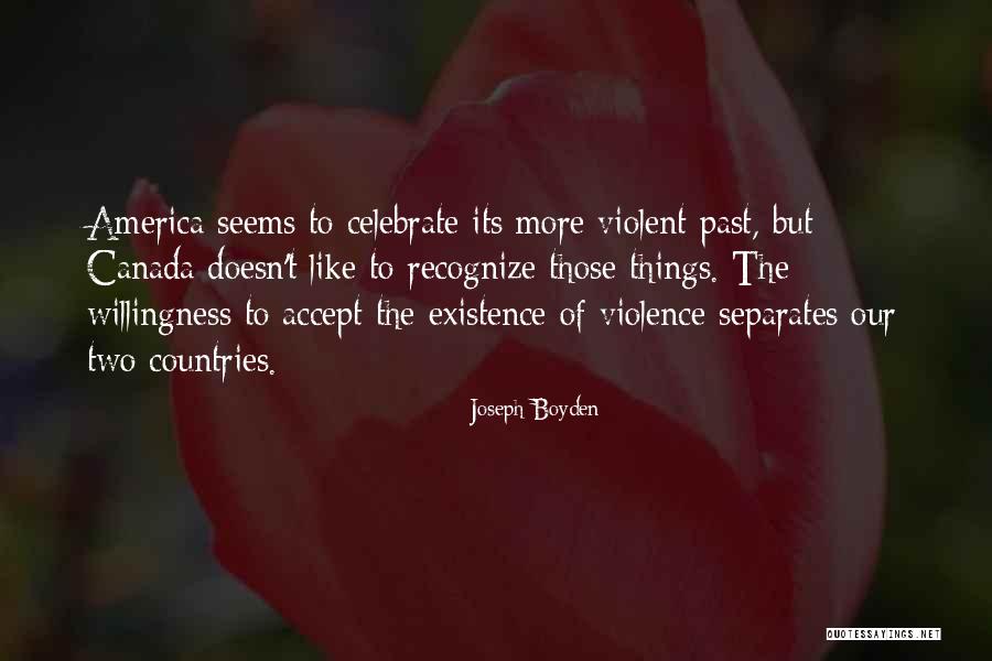 Sekar Gambuh Quotes By Joseph Boyden Sekar Gambuh Quotes By Joseph Boyden