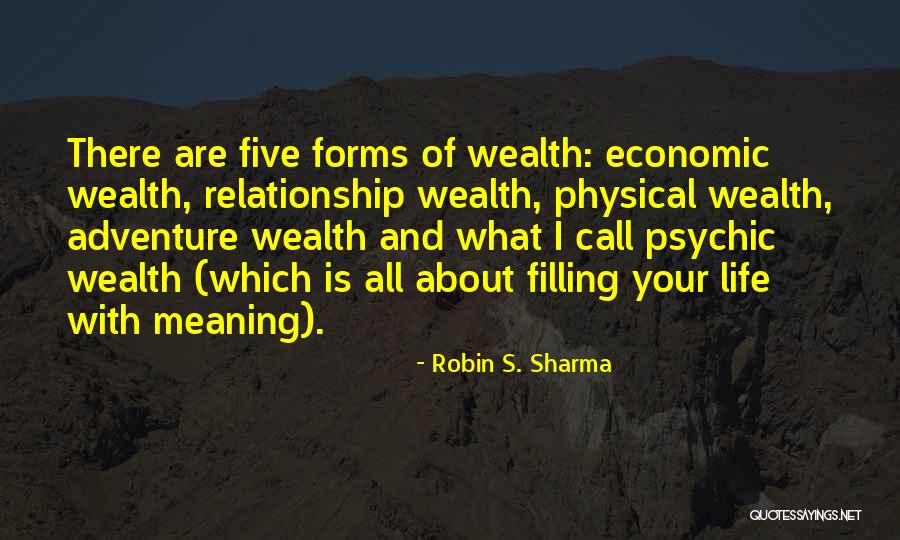 Sekar Gambuh Quotes By Robin S. Sharma Sekar Gambuh Quotes By Robin S. Sharma