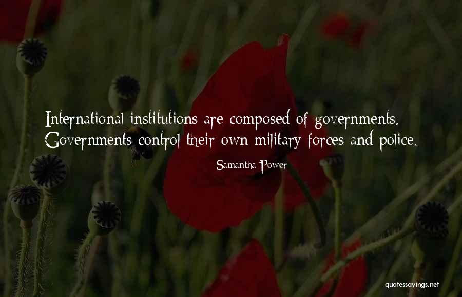 Sekar Wangi Quotes By Samantha Power Sekar Wangi Quotes By Samantha Power