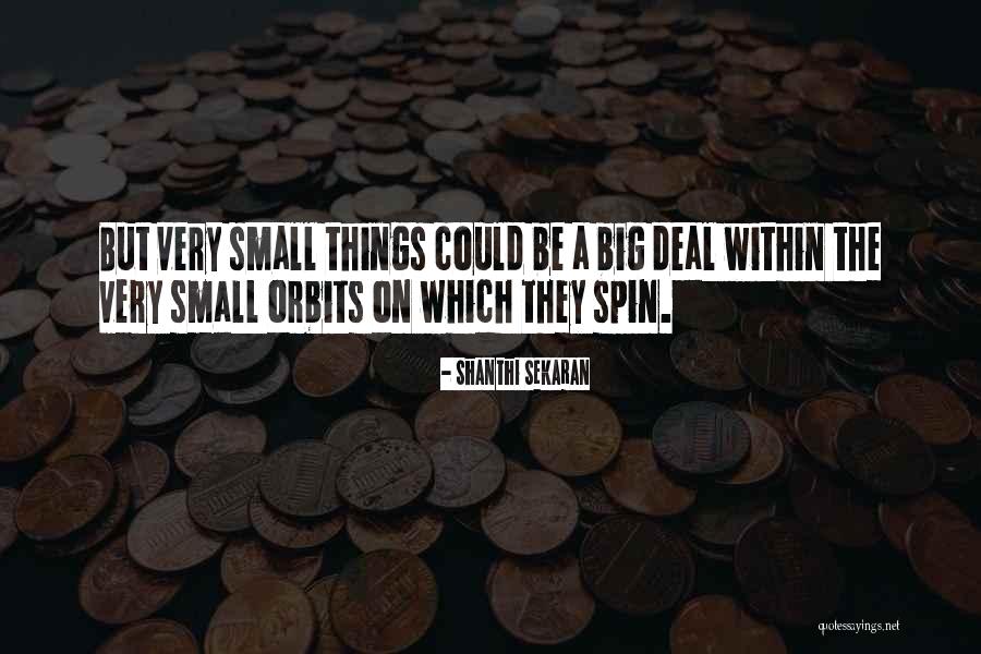 Sekaran Quotes By Shanthi Sekaran Sekaran Quotes By Shanthi Sekaran