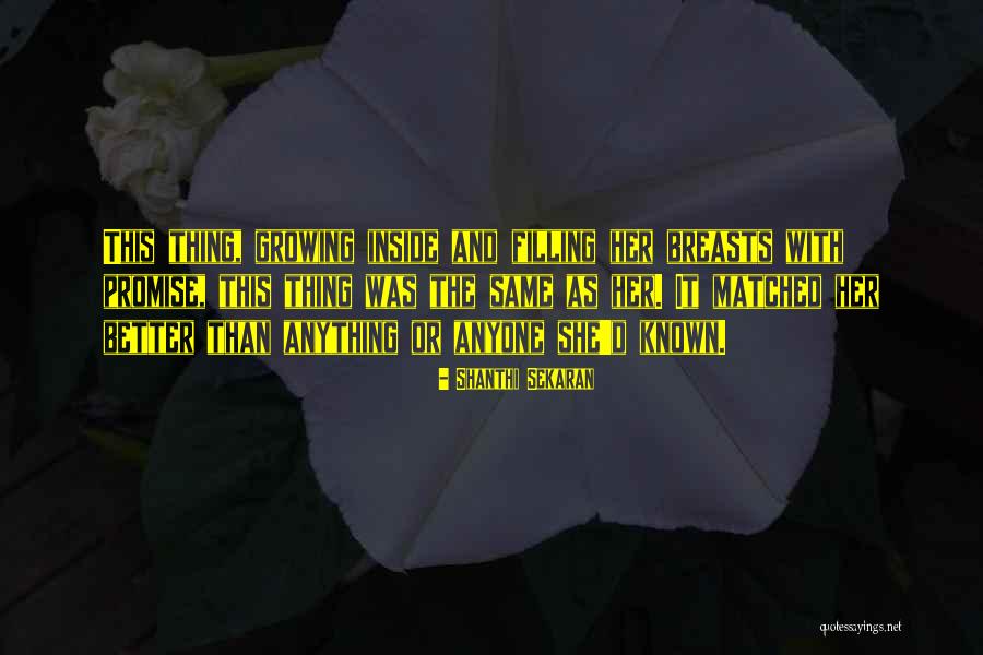 Sekaran Quotes By Shanthi Sekaran Sekaran Quotes By Shanthi Sekaran