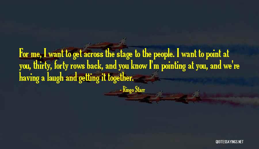 Sekasi Angliskai Quotes By Ringo Starr Sekasi Angliskai Quotes By Ringo Starr