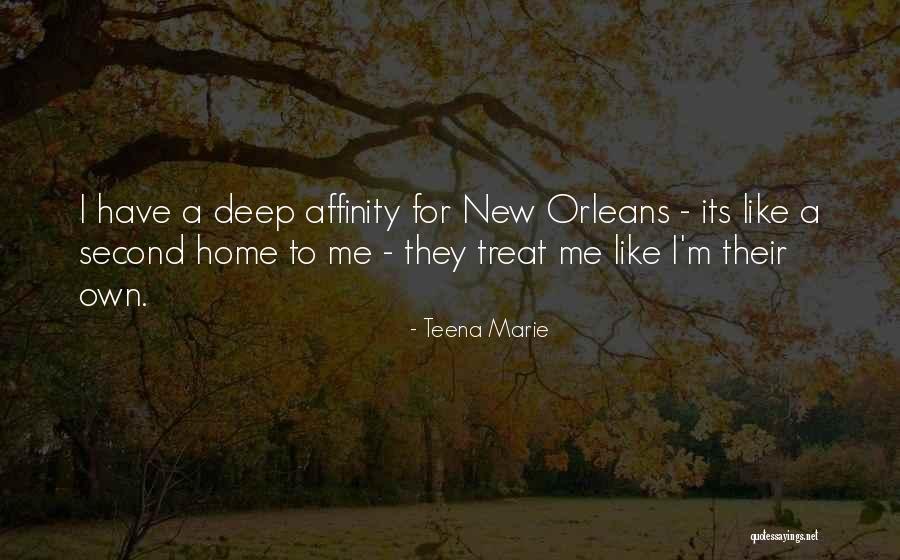 Sekasi Gals Quotes By Teena Marie Sekasi Gals Quotes By Teena Marie