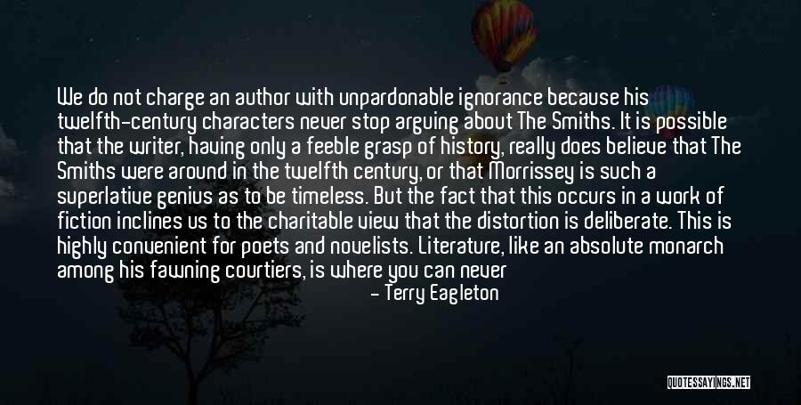 Sekatenan Quotes By Terry Eagleton Sekatenan Quotes By Terry Eagleton