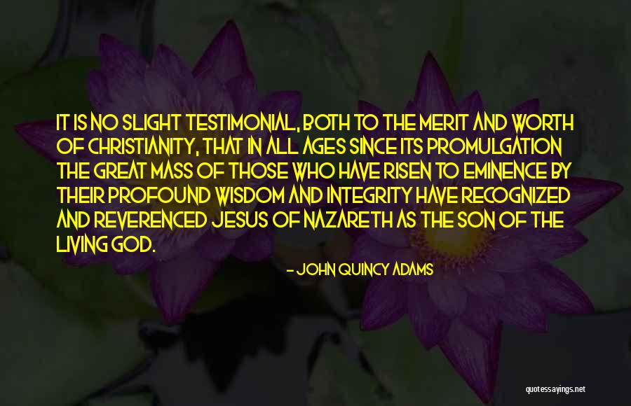 Sekedar Info Quotes By John Quincy Adams Sekedar Info Quotes By John Quincy Adams