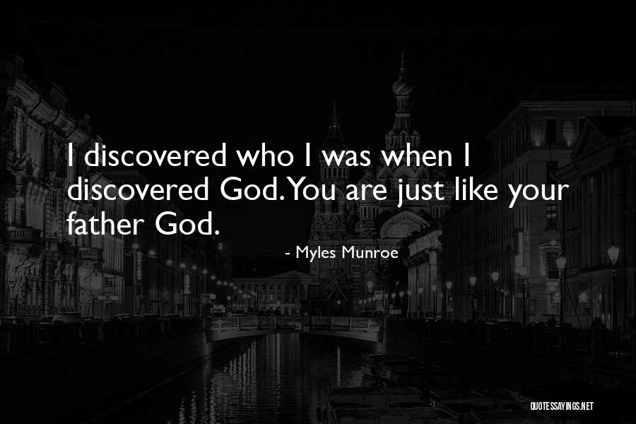 Sekejam Itu Quotes By Myles Munroe Sekejam Itu Quotes By Myles Munroe