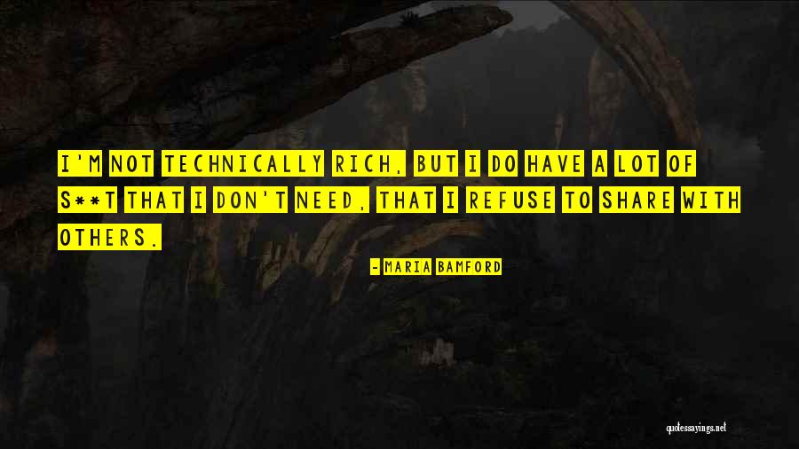 Sekejap Cikgu Quotes By Maria Bamford Sekejap Cikgu Quotes By Maria Bamford