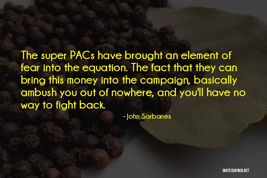Sekele Ya Quotes By John Sarbanes Sekele Ya Quotes By John Sarbanes