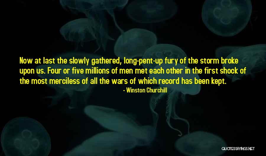 Sekele Ya Quotes By Winston Churchill Sekele Ya Quotes By Winston Churchill
