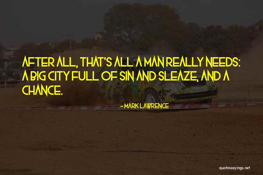 Sekeleka Quotes By Mark Lawrence Sekeleka Quotes By Mark Lawrence