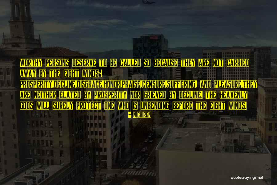 Sekelompok Awan Quotes By Nichiren Sekelompok Awan Quotes By Nichiren