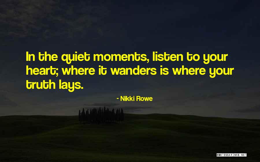 Seker Portakali Quotes By Nikki Rowe Seker Portakali Quotes By Nikki Rowe