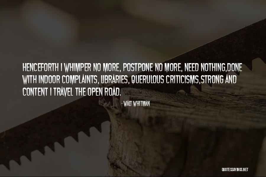 Sekera Minecraft Quotes By Walt Whitman Sekera Minecraft Quotes By Walt Whitman
