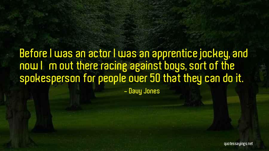 Sekerat Daging Quotes By Davy Jones Sekerat Daging Quotes By Davy Jones