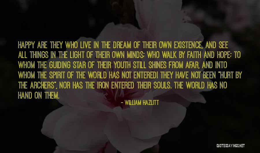 Sekete Pastor Quotes By William Hazlitt Sekete Pastor Quotes By William Hazlitt