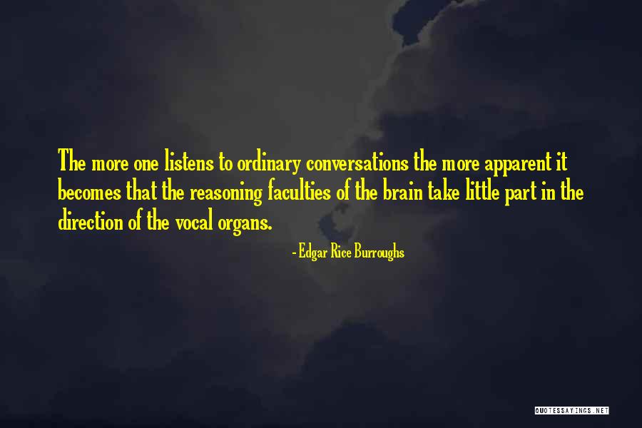 Sekgobela Lethabo Quotes By Edgar Rice Burroughs Sekgobela Lethabo Quotes By Edgar Rice Burroughs