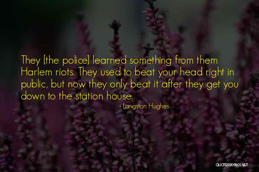 Sekgobelalebo Quotes By Langston Hughes Sekgobelalebo Quotes By Langston Hughes