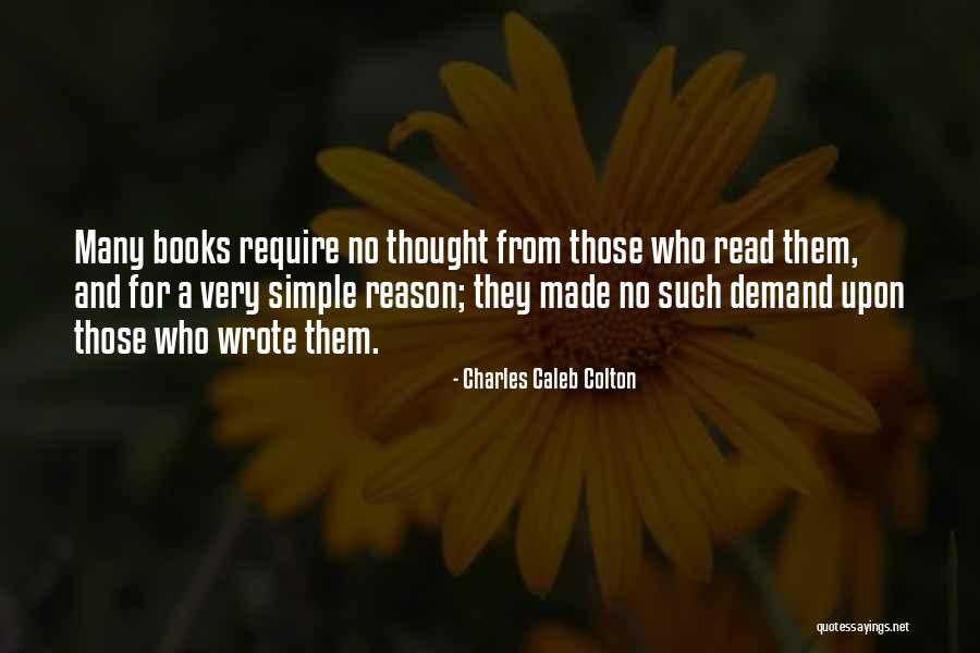 Sekhon Notary Quotes By Charles Caleb Colton Sekhon Notary Quotes By Charles Caleb Colton