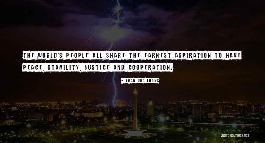 Sekhukhune Fet Quotes By Tran Duc Luong Sekhukhune Fet Quotes By Tran Duc Luong
