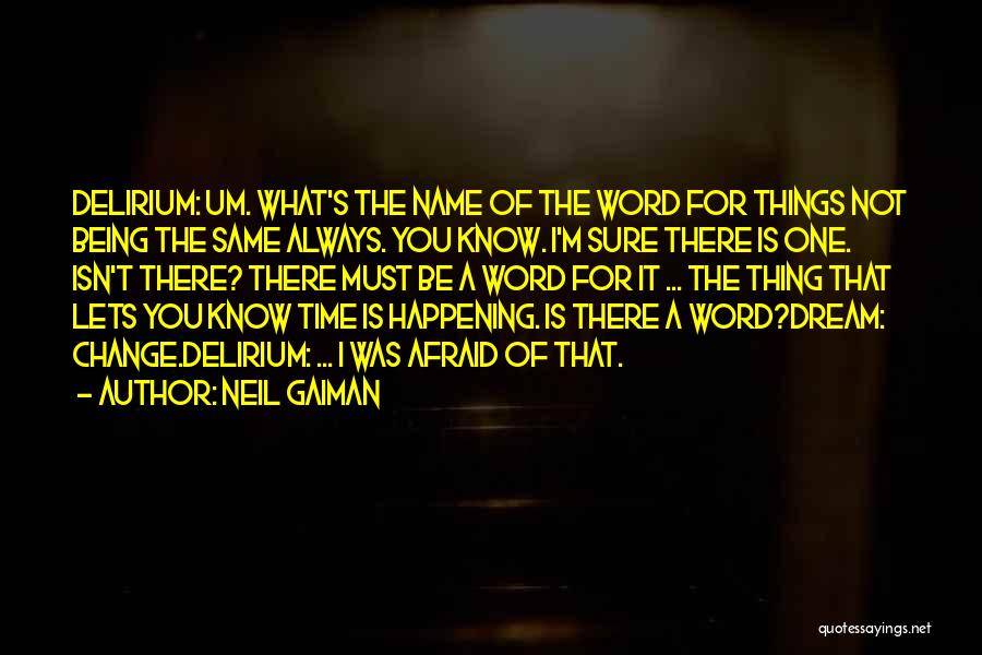 Sekhukhune Times Quotes By Neil Gaiman