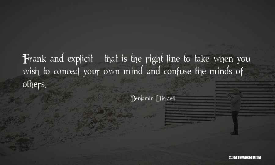 Sekielski Youtube Quotes By Benjamin Disraeli Sekielski Youtube Quotes By Benjamin Disraeli