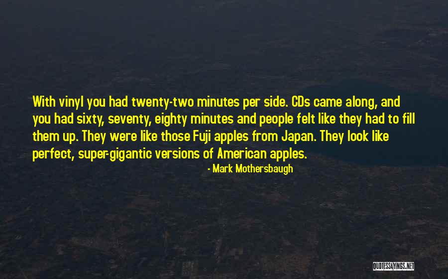 Sekielski Youtube Quotes By Mark Mothersbaugh Sekielski Youtube Quotes By Mark Mothersbaugh