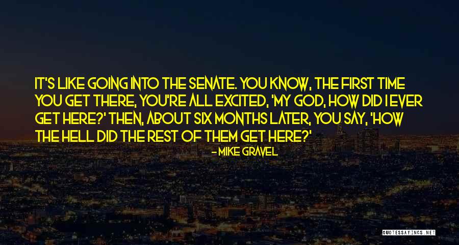 Sekielski Youtube Quotes By Mike Gravel Sekielski Youtube Quotes By Mike Gravel