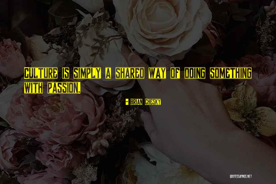Sekielski Zabawa Quotes By Brian Chesky Sekielski Zabawa Quotes By Brian Chesky