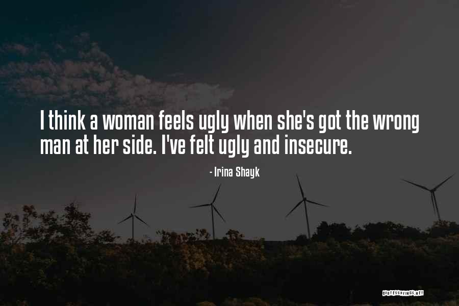 Sekijiro Kan Quotes By Irina Shayk Sekijiro Kan Quotes By Irina Shayk