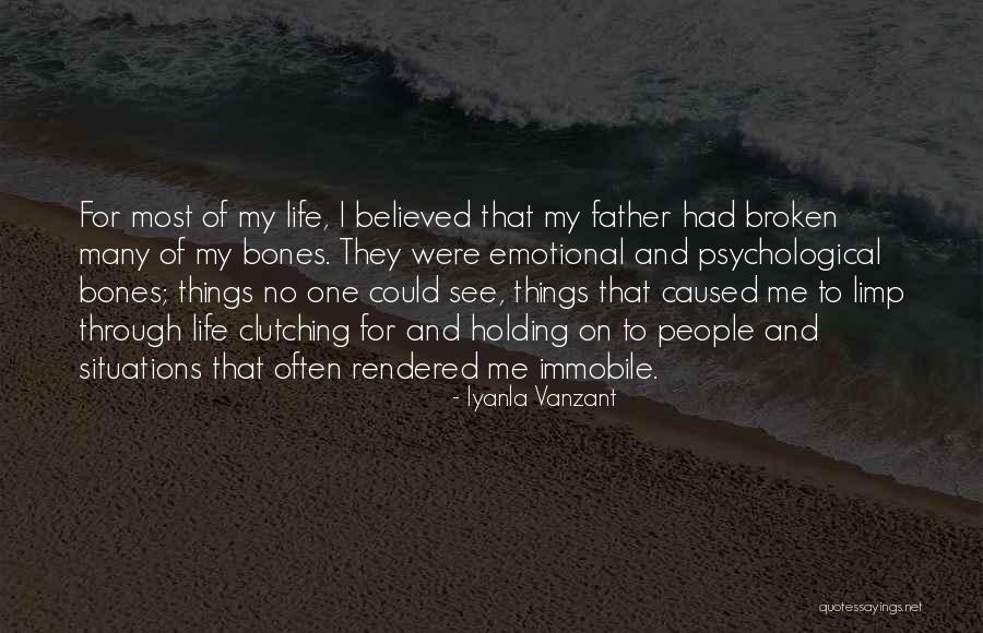 Sekijiro Kan Quotes By Iyanla Vanzant Sekijiro Kan Quotes By Iyanla Vanzant