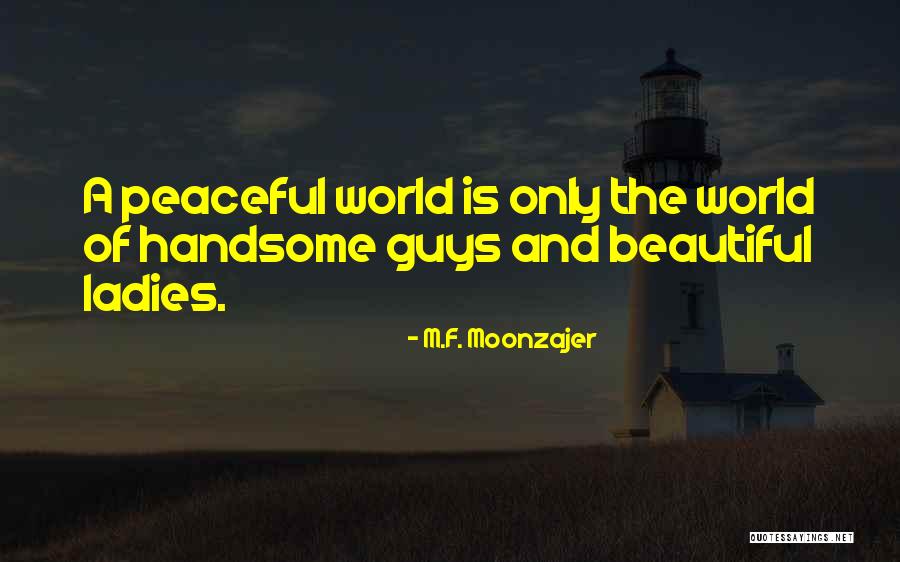 Sekijiro Kan Quotes By M.F. Moonzajer