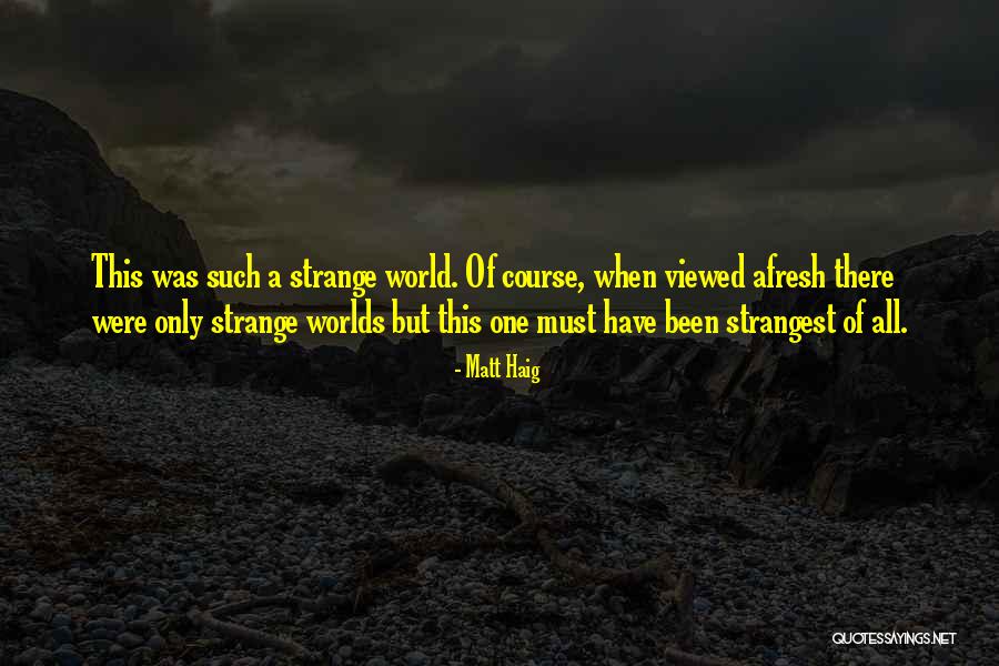 Sekijiro Kan Quotes By Matt Haig Sekijiro Kan Quotes By Matt Haig