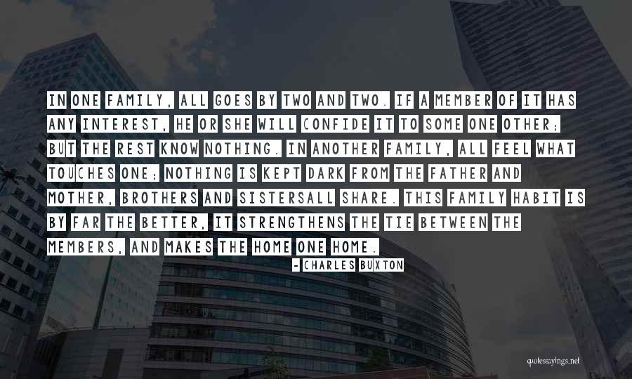 Sekine Bikes Quotes By Charles Buxton Sekine Bikes Quotes By Charles Buxton