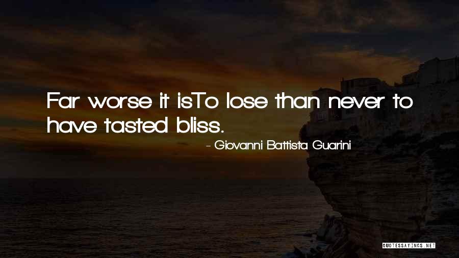 Sekine Dayi Quotes By Giovanni Battista Guarini Sekine Dayi Quotes By Giovanni Battista Guarini