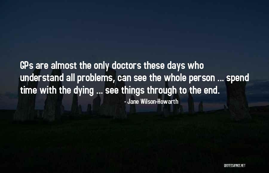 Sekiranya Kbbi Quotes By Jane Wilson-Howarth Sekiranya Kbbi Quotes By Jane Wilson-Howarth