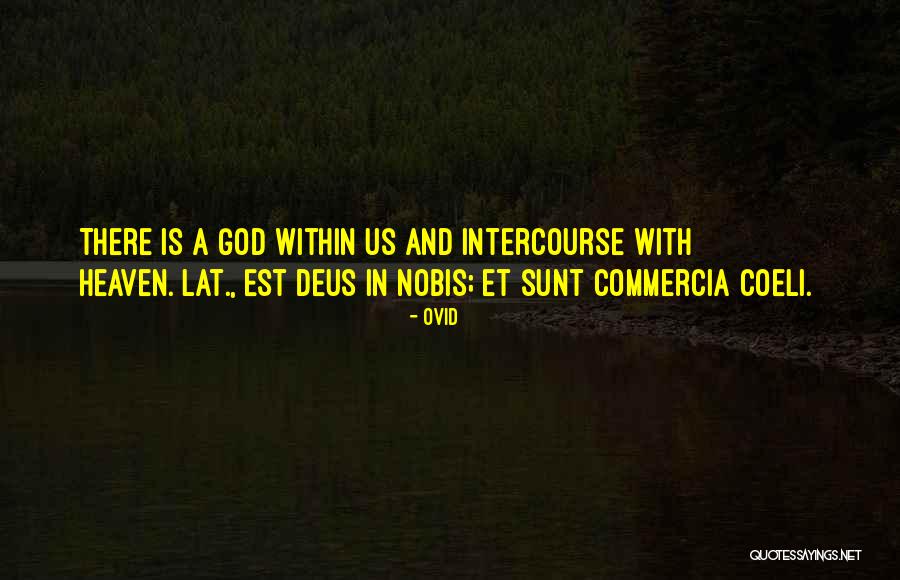 Sekiranya Kbbi Quotes By Ovid Sekiranya Kbbi Quotes By Ovid
