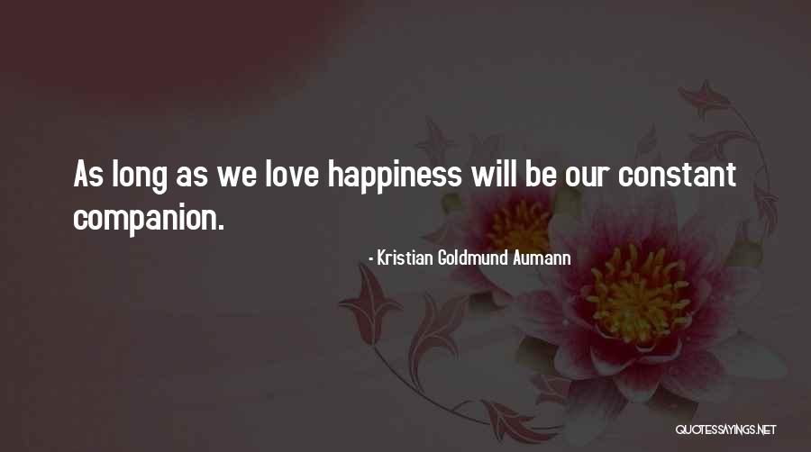 Sekiso Com Quotes By Kristian Goldmund Aumann Sekiso Com Quotes By Kristian Goldmund Aumann