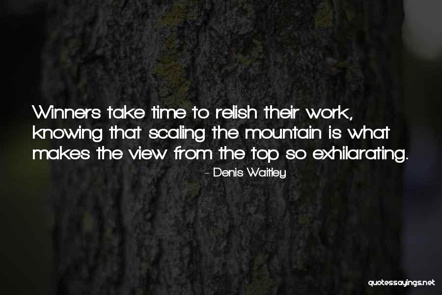 Sekiso De Profeso Quotes By Denis Waitley Sekiso De Profeso Quotes By Denis Waitley