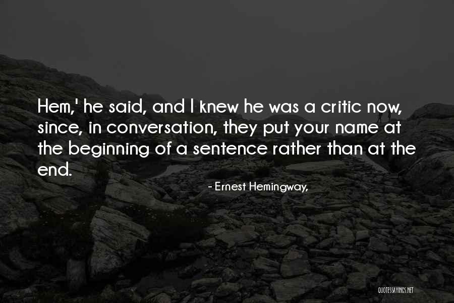 Sekiso De Profeso Quotes By Ernest Hemingway, Sekiso De Profeso Quotes By Ernest Hemingway,