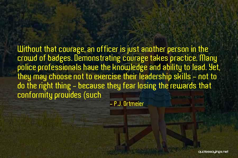 Sekiso De Profeso Quotes By P.J. Ortmeier Sekiso De Profeso Quotes By P.J. Ortmeier