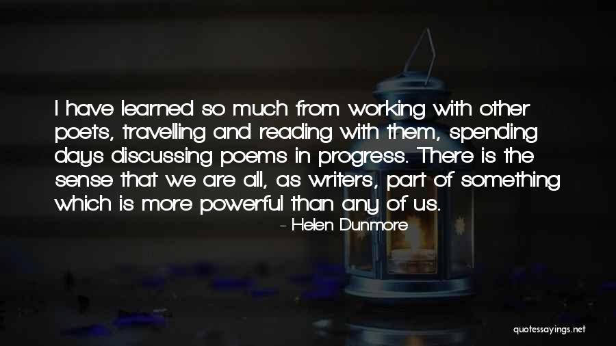 Sekitar Stasiun Quotes By Helen Dunmore Sekitar Stasiun Quotes By Helen Dunmore