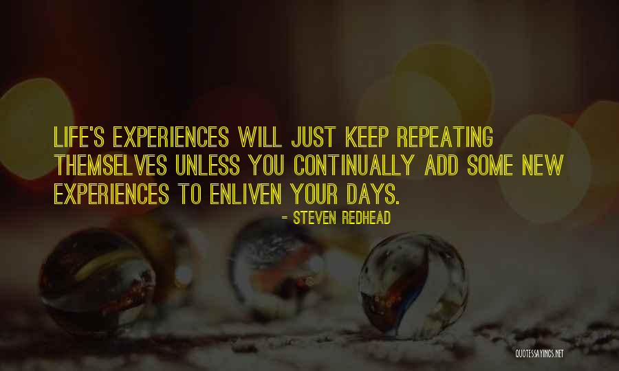 Sekiyama Quotes By Steven Redhead Sekiyama Quotes By Steven Redhead