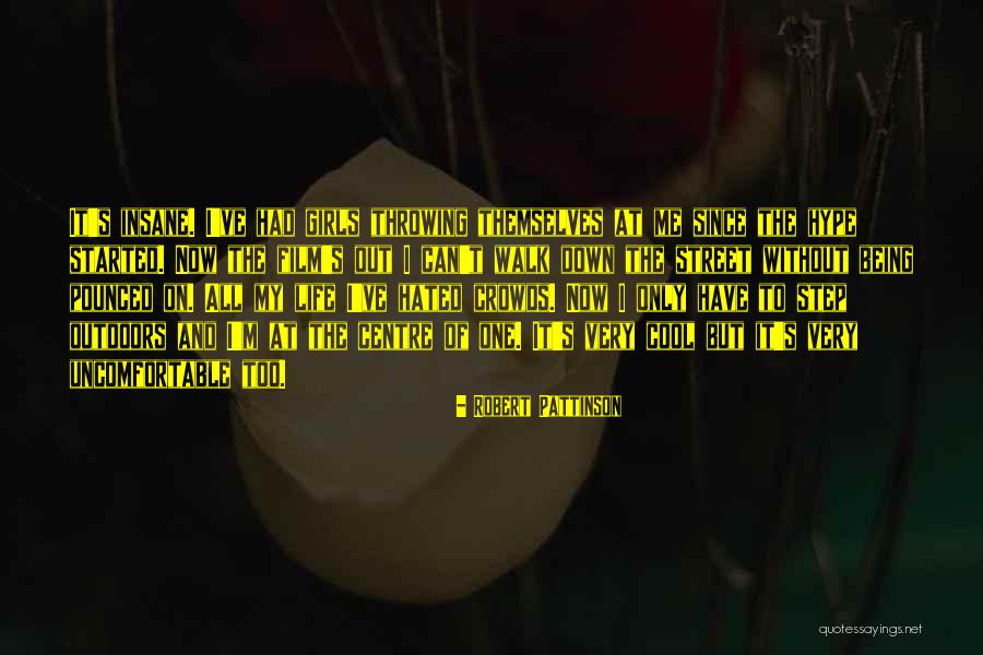 Sekizo Quotes By Robert Pattinson Sekizo Quotes By Robert Pattinson