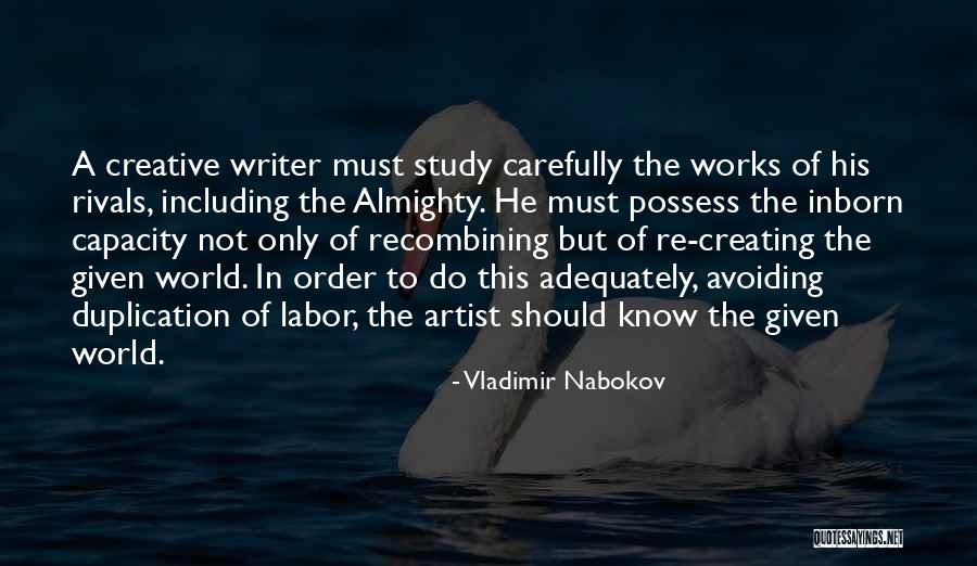 Sekizo Quotes By Vladimir Nabokov Sekizo Quotes By Vladimir Nabokov
