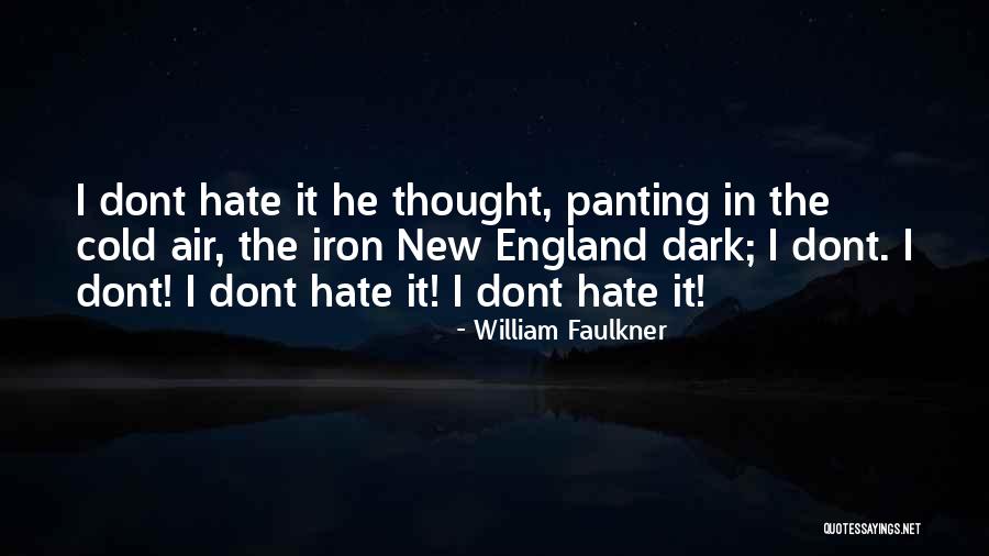 Sekler Golija Quotes By William Faulkner Sekler Golija Quotes By William Faulkner