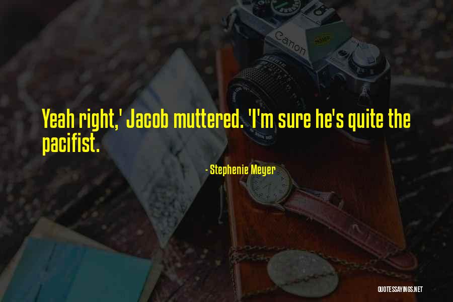 Sekler Maraqli Quotes By Stephenie Meyer Sekler Maraqli Quotes By Stephenie Meyer