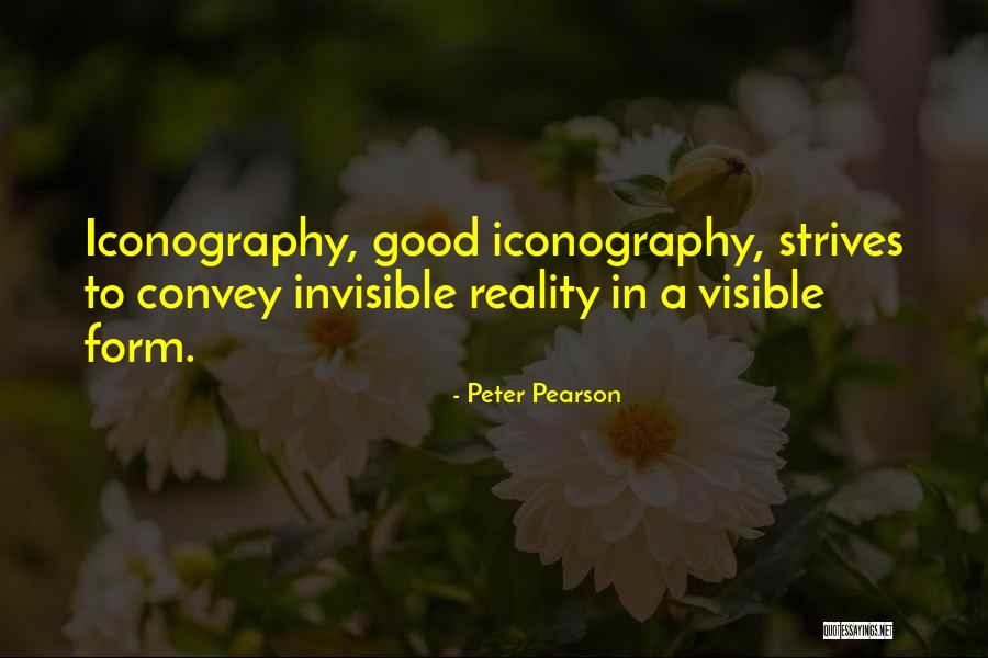 Sekler Super Quotes By Peter Pearson Sekler Super Quotes By Peter Pearson