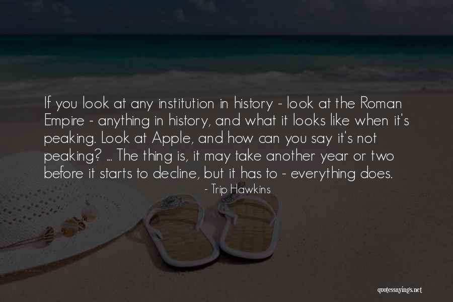 Sekoci Adalah Quotes By Trip Hawkins Sekoci Adalah Quotes By Trip Hawkins